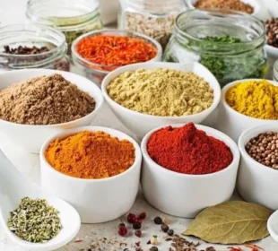 دنیا کی بدبودار ترین غذاؤں میں جنوبی ایشیا کا مشہور مسالا بھی شامل 3 دنیا کی بدبودار ترین غذاؤں میں جنوبی ایشیا کا مشہور مسالا بھی شامل