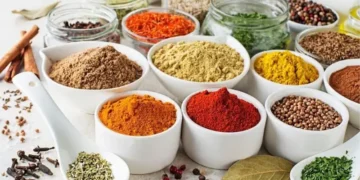 دنیا کی بدبودار ترین غذاؤں میں جنوبی ایشیا کا مشہور مسالا بھی شامل