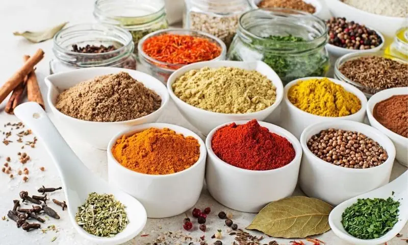 دنیا کی بدبودار ترین غذاؤں میں جنوبی ایشیا کا مشہور مسالا بھی شامل 1 دنیا کی بدبودار ترین غذاؤں میں جنوبی ایشیا کا مشہور مسالا بھی شامل