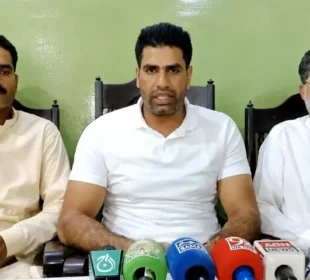 ارشد ندیم نے کامن ویلتھ گیمز میں کارکردگی پر وضاحت پیش کردی 6 ارشد ندیم نے کامن ویلتھ گیمز میں کارکردگی پر وضاحت پیش کردی