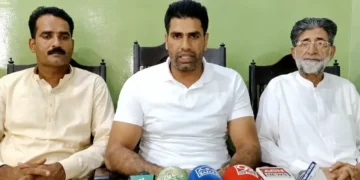 ارشد ندیم نے کامن ویلتھ گیمز میں کارکردگی پر وضاحت پیش کردی