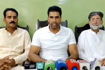 ارشد ندیم نے کامن ویلتھ گیمز میں کارکردگی پر وضاحت پیش کردی