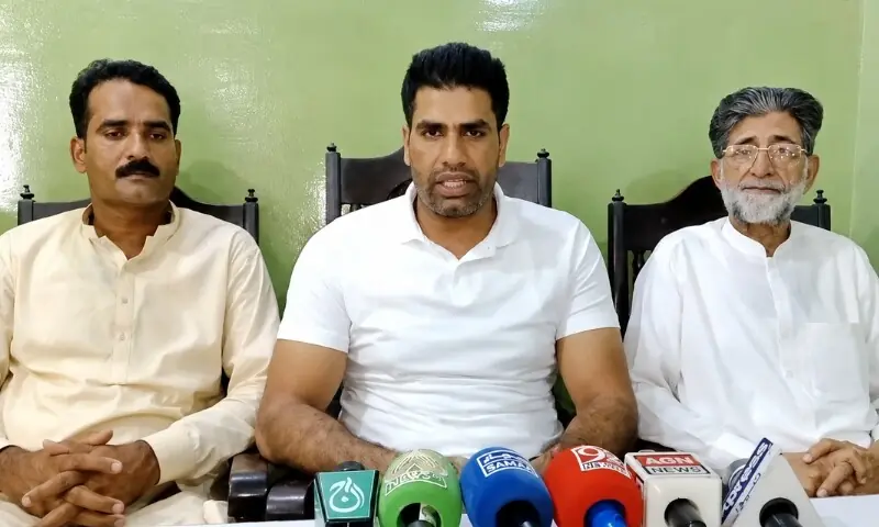 ارشد ندیم نے کامن ویلتھ گیمز میں کارکردگی پر وضاحت پیش کردی
