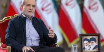 ایرانی صدر پزشکیان نے استعفے کی خبروں کو مسترد کر دیا