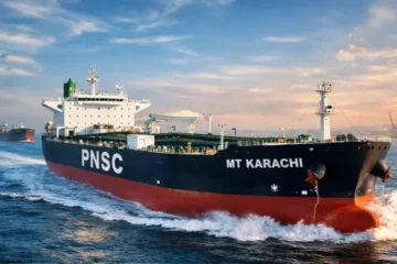 حوثی ناکہ بندی کے باوجود پاکستانی تیل بردار جہاز بحیرہ احمر سے بحفاظت گزر گئے