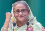 نئی دہلی میں شیخ حسینہ کی سرگرمی پر ہنگامہ، بنگلہ دیش نے بھارت کو کٹہرے میں کھڑا کر دیا