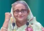 نئی دہلی میں شیخ حسینہ کی سرگرمی پر ہنگامہ، بنگلہ دیش نے بھارت کو کٹہرے میں کھڑا کر دیا