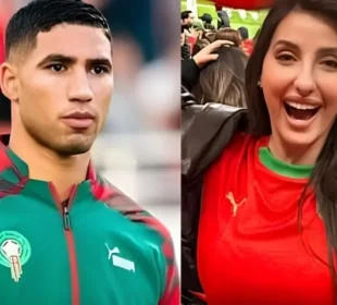 کیا نورا فتیحی اور یاسین بونو ڈیٹنگ کر رہے ہیں؟ اداکارہ نے حقیقت بتا دی 6 کیا نورا فتیحی اور یاسین بونو ڈیٹنگ کر رہے ہیں؟ اداکارہ نے حقیقت بتا دی