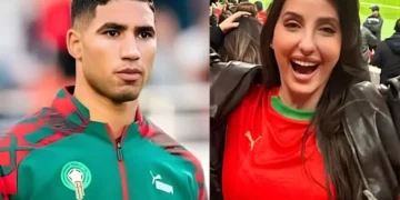 کیا نورا فتیحی اور یاسین بونو ڈیٹنگ کر رہے ہیں؟ اداکارہ نے حقیقت بتا دی