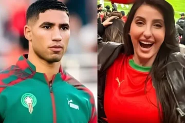 کیا نورا فتیحی اور یاسین بونو ڈیٹنگ کر رہے ہیں؟ اداکارہ نے حقیقت بتا دی