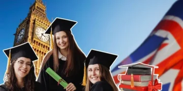 پاکستانی طلبہ اور کاروباری افراد کے لیے برطانیہ کی مفت اسکالرشپس اور فیلوشپس کا اعلان