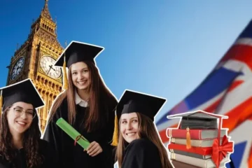 پاکستانی طلبہ اور کاروباری افراد کے لیے برطانیہ کی مفت اسکالرشپس اور فیلوشپس کا اعلان 2 پاکستانی طلبہ اور کاروباری افراد کے لیے برطانیہ کی مفت اسکالرشپس اور فیلوشپس کا اعلان