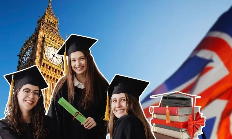 پاکستانی طلبہ اور کاروباری افراد کے لیے برطانیہ کی مفت اسکالرشپس اور فیلوشپس کا اعلان 1 پاکستانی طلبہ اور کاروباری افراد کے لیے برطانیہ کی مفت اسکالرشپس اور فیلوشپس کا اعلان