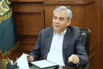 "80 سالہ نظام ناکام، بڑی اصلاحات ناگزیر ہیں: محسن نقوی کا دوٹوک اعلان"
