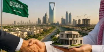 اب سعودی عرب میں زمین کی جزوی ملکیت ممکن، حکومت نے نئی پالیسی منظور کرلی