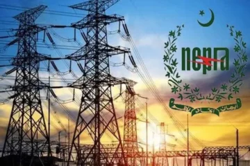 بجلی صارفین پر ایک اور بوجھ، فی یونٹ 75 پیسے اضافہ منظور