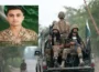 ہنگو میں سکیورٹی آپریشن، 7 دہشت گرد ہلاک، کیپٹن حمزہ اکرم شہید
