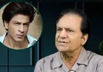 شاہ رخ خان پر تنقید سے یوٹرن، فردوس جمال نے سب کو حیران کردیا