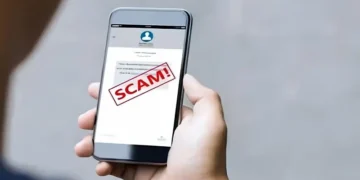 175 روپے کی واپسی کے چکر میں خاتون سے تقریباً 2 لاکھ روپے کا آن لائن فراڈ