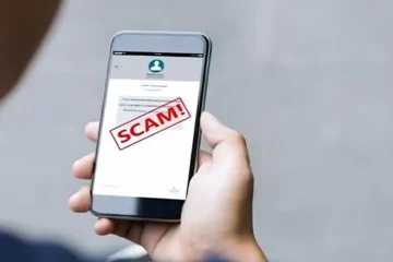 175 روپے کی واپسی کے چکر میں خاتون سے تقریباً 2 لاکھ روپے کا آن لائن فراڈ