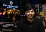 میر رضا علی کیس: پولیس نے نئی پانچ رکنی تحقیقاتی کمیٹی تشکیل دے دی 34 میر رضا علی کیس: پولیس نے نئی پانچ رکنی تحقیقاتی کمیٹی تشکیل دے دی