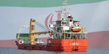 آبنائے ہرمز: ایران نے امریکا کے سامنے 6 شرائط رکھ دیں