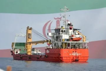 آبنائے ہرمز: ایران نے امریکا کے سامنے 6 شرائط رکھ دیں