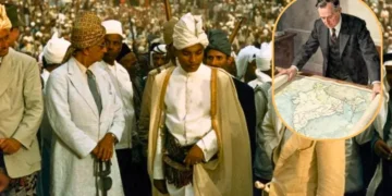 دبئی پاکستان کا حصہ بنتے بنتے رہ گیا، 1947 کا حیران کن راز سامنے آگیا