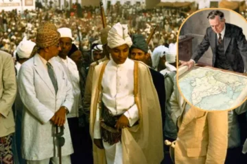 دبئی پاکستان کا حصہ بنتے بنتے رہ گیا، 1947 کا حیران کن راز سامنے آگیا 3 دبئی پاکستان کا حصہ بنتے بنتے رہ گیا، 1947 کا حیران کن راز سامنے آگیا