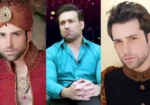 شدید کمر درد کے باعث ماڈلنگ چھوڑ دی، عبداللہ اعجاز نے مشکل وقت کی کہانی سنا دی 15 شدید کمر درد کے باعث ماڈلنگ چھوڑ دی، عبداللہ اعجاز نے مشکل وقت کی کہانی سنا دی