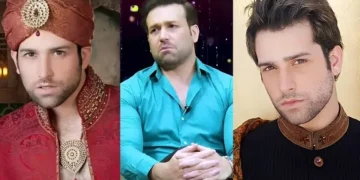 شدید کمر درد کے باعث ماڈلنگ چھوڑ دی، عبداللہ اعجاز نے مشکل وقت کی کہانی سنا دی