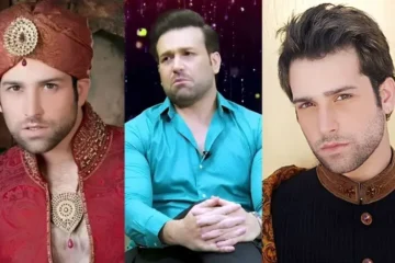 شدید کمر درد کے باعث ماڈلنگ چھوڑ دی، عبداللہ اعجاز نے مشکل وقت کی کہانی سنا دی