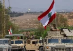 لبنان نے اسرائیل سے مذاکرات کی بحالی کے لیے 3 اہم مطالبات پیش کر دیے 1 لبنان نے اسرائیل سے مذاکرات کی بحالی کے لیے 3 اہم مطالبات پیش کر دیے