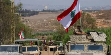 لبنان نے اسرائیل سے مذاکرات کی بحالی کے لیے 3 اہم مطالبات پیش کر دیے