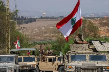 لبنان نے اسرائیل سے مذاکرات کی بحالی کے لیے 3 اہم مطالبات پیش کر دیے 2 لبنان نے اسرائیل سے مذاکرات کی بحالی کے لیے 3 اہم مطالبات پیش کر دیے