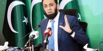 پاکستان نے افغانستان کو اسلحے کی مبینہ اسمگلنگ کا الزام مسترد کردیا