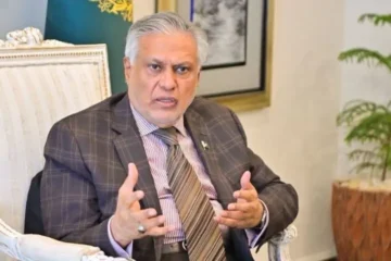 مکہ دفاعی معاہدہ کسی ملک کے خلاف نہیں، مقصد علاقائی امن ہے: اسحاق ڈار