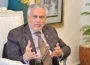 مکہ دفاعی معاہدہ کسی ملک کے خلاف نہیں، مقصد علاقائی امن ہے: اسحاق ڈار 7 مکہ دفاعی معاہدہ کسی ملک کے خلاف نہیں، مقصد علاقائی امن ہے: اسحاق ڈار