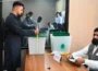 آزاد کشمیر انتخابات: پولنگ ختم، باغ اور حویلی کے چار حلقوں میں گنتی جاری 7 آزاد کشمیر انتخابات: پولنگ ختم، باغ اور حویلی کے چار حلقوں میں گنتی جاری