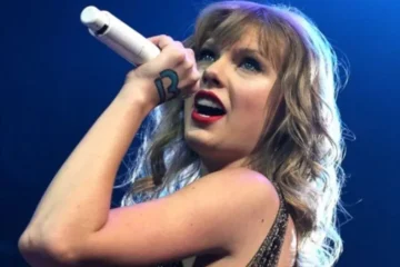ٹرمپ کی ویڈیوز سے ٹیلر سوئفٹ کے گانے غائب، وجہ سامنے نہ آسکی