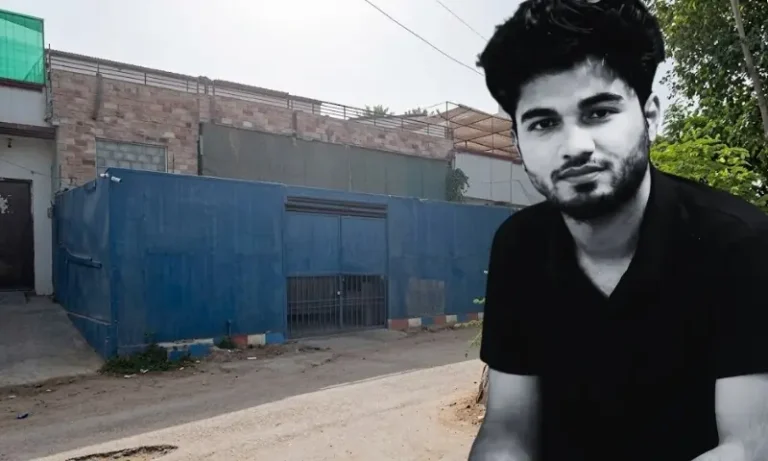 10170806aمیر رضا قتل کیس: گیسٹ ہاؤس کی ملکیت سے متعلق اہم ریکارڈ پولیس کے ہاتھ لگ گیا485997