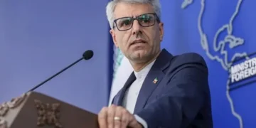 ایرانی وزیر خارجہ اور پارلیمنٹ اسپیکر جلد پاکستان کا دورہ کریں گے، تہران کی تصدیق