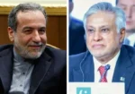 اسحاق ڈار اور عباس عراقچی میں رابطہ، مکہ دفاعی معاہدے پر گفتگو
