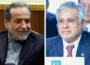 اسحاق ڈار اور عباس عراقچی میں رابطہ، مکہ دفاعی معاہدے پر گفتگو 7 اسحاق ڈار اور عباس عراقچی میں رابطہ، مکہ دفاعی معاہدے پر گفتگو