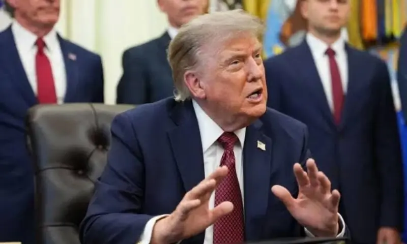آبنائے ہرمز کھولنے کی قیمت! امریکا اور ایران آمنے سامنے