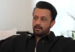 عاطف اسلم کا موسیقی چھوڑنے کی خبروں پر وضاحتی بیان