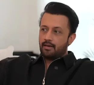 عاطف اسلم کا موسیقی چھوڑنے کی خبروں پر وضاحتی بیان