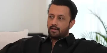 عاطف اسلم کا موسیقی چھوڑنے کی خبروں پر وضاحتی بیان