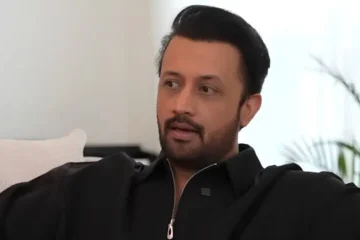 عاطف اسلم کا موسیقی چھوڑنے کی خبروں پر وضاحتی بیان