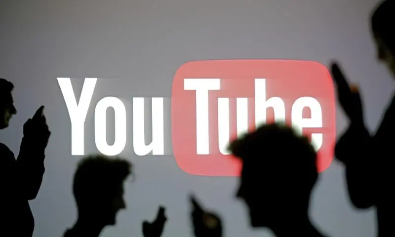 یوٹیوب نے مونیٹائزیشن کی شرائط سخت کرنے کا اعلان کردیا، نئے کریئیٹرز کے لیے اہداف دگنے 1 یوٹیوب نے مونیٹائزیشن کی شرائط سخت کرنے کا اعلان کردیا، نئے کریئیٹرز کے لیے اہداف دگنے